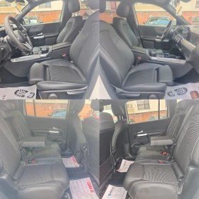 Mercedes-Benz GLB AMG, АМБИЕНТ, ДИСТРОНИК, КАМЕРА, ФУЛ! , снимка 8