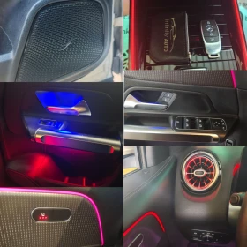 Mercedes-Benz GLB AMG, АМБИЕНТ, ДИСТРОНИК, КАМЕРА, ФУЛ! , снимка 15