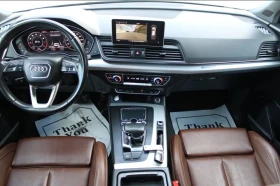Audi Q5 109к.км/360камери/подгрев/1собственик/БЕЗ ИНЦИДЕНТ, снимка 9