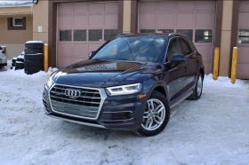 Audi Q5 109к.км/360камери/подгрев/1собственик/БЕЗ ИНЦИДЕНТ, снимка 1