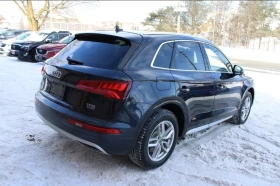 Audi Q5 109к.км/360камери/подгрев/1собственик/БЕЗ ИНЦИДЕНТ, снимка 6