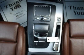Audi Q5 109к.км/360камери/подгрев/1собственик/БЕЗ ИНЦИДЕНТ, снимка 12