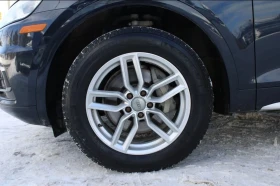 Audi Q5 109к.км/360камери/подгрев/1собственик/БЕЗ ИНЦИДЕНТ, снимка 13