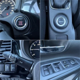 Mitsubishi Outlander - 4x4 - Xenon - Сменени вериги - 2.2D - 7 местен -, снимка 14