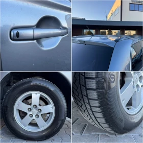 Mitsubishi Outlander - 4x4 - Xenon - Сменени вериги - 2.2D - 7 местен -, снимка 6