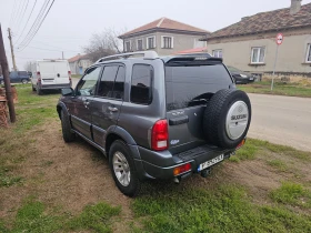 Suzuki Grand vitara, снимка 1