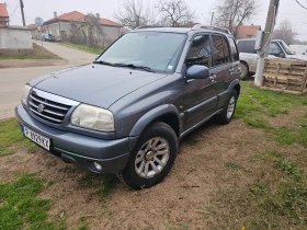 Suzuki Grand vitara, снимка 4
