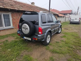 Suzuki Grand vitara, снимка 3