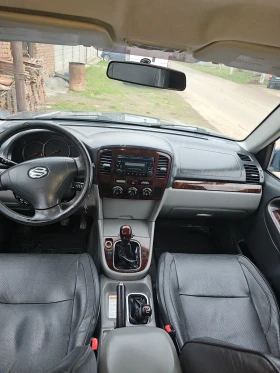 Suzuki Grand vitara, снимка 5