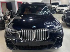 BMW X7 xDrive50i АВТО КРЕДИТ, снимка 1