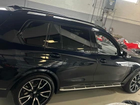 BMW X7 xDrive50i АВТО КРЕДИТ, снимка 4