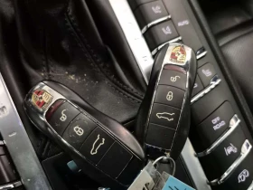 Porsche Macan * TURBO * CARFAX * PANO * KEYLESS, снимка 8