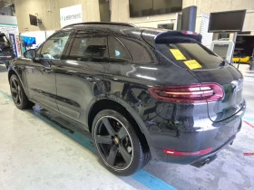 Porsche Macan * TURBO * CARFAX * PANO * KEYLESS, снимка 4