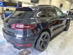 Porsche Macan * TURBO * CARFAX * PANO * KEYLESS, снимка 3