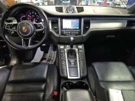 Porsche Macan * TURBO * CARFAX * PANO * KEYLESS, снимка 10