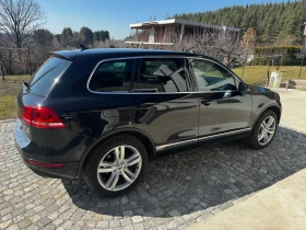 VW Touareg, снимка 1