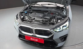 BMW X2 M35i, снимка 17