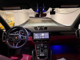 Porsche Cayenne | AWD | CARFAX | 360 | ОБДУХВАНЕ | ПАНОРАМА | , снимка 9