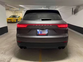 Porsche Cayenne | AWD | CARFAX | 360 | ОБДУХВАНЕ | ПАНОРАМА | , снимка 4