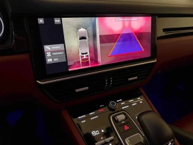 Porsche Cayenne | AWD | CARFAX | 360 | ОБДУХВАНЕ | ПАНОРАМА | , снимка 11