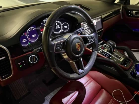 Porsche Cayenne | AWD | CARFAX | 360 | ОБДУХВАНЕ | ПАНОРАМА | , снимка 12