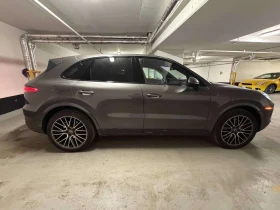 Porsche Cayenne | AWD | CARFAX | 360 | ОБДУХВАНЕ | ПАНОРАМА | , снимка 3