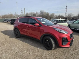 Kia Sportage, снимка 3