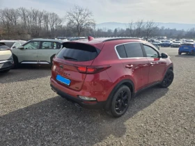 Kia Sportage, снимка 6