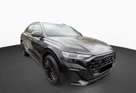 Audi Q8 50 TDI QUATTRO S-LINE B&O HEAD-UP, снимка 2