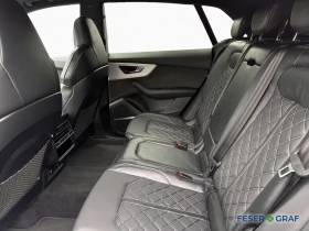 Audi Q8 50 TDI QUATTRO S-LINE B&O HEAD-UP, снимка 7