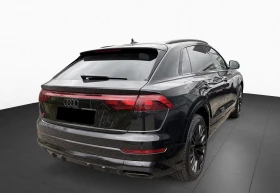 Audi Q8 50 TDI QUATTRO S-LINE B&O HEAD-UP, снимка 3