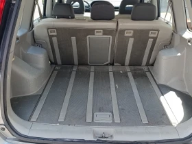 Nissan X-trail 2.0i 4x4, снимка 15