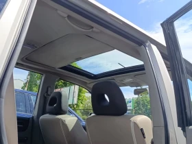 Nissan X-trail 2.0i 4x4, снимка 12