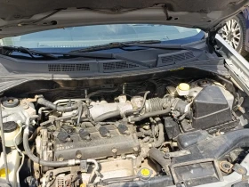 Nissan X-trail 2.0i 4x4, снимка 14