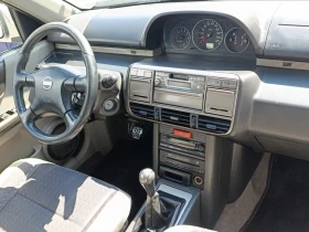 Nissan X-trail 2.0i 4x4, снимка 10