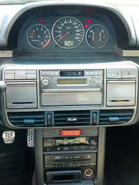 Nissan X-trail 2.0i 4x4, снимка 13