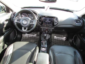 Jeep Compass 2.0M-JET EU6D, снимка 6