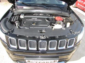 Jeep Compass 2.0M-JET EU6D, снимка 16