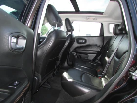 Jeep Compass 2.0M-JET EU6D, снимка 8