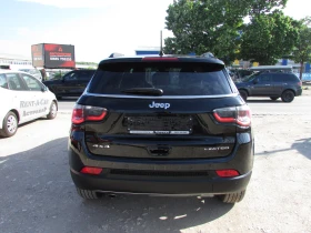 Jeep Compass 2.0M-JET EU6D, снимка 4