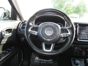 Jeep Compass 2.0M-JET EU6D, снимка 10