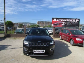 Jeep Compass 2.0M-JET EU6D, снимка 2