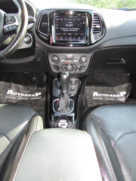 Jeep Compass 2.0M-JET EU6D, снимка 11