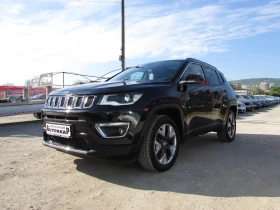 Jeep Compass 2.0M-JET EU6D, снимка 3