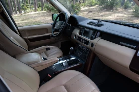 Land Rover Range rover, снимка 13