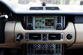 Land Rover Range rover, снимка 14