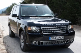 Land Rover Range rover, снимка 5