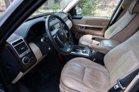 Land Rover Range rover, снимка 11