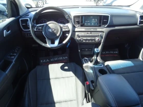 Kia Sportage 1.6CRDI 2WD Buisness, снимка 12