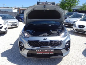 Kia Sportage 1.6CRDI 2WD Buisness, снимка 7